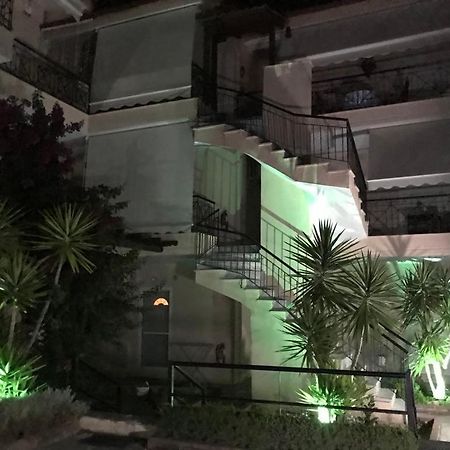 Anna'S Apartment Σκάλα Φούρκας Εξωτερικό φωτογραφία